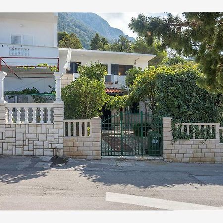 Apartments Maja Drasnice Dış mekan fotoğraf