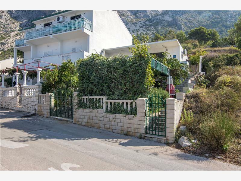 Apartments Maja Drasnice Dış mekan fotoğraf
