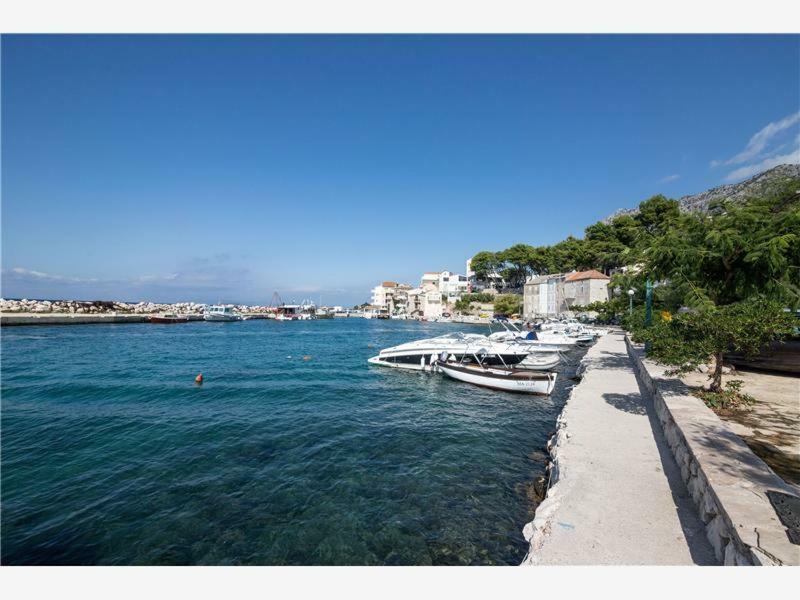 Apartments Maja Drasnice Dış mekan fotoğraf