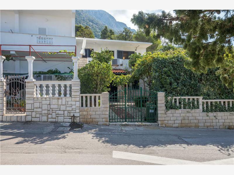 Apartments Maja Drasnice Dış mekan fotoğraf
