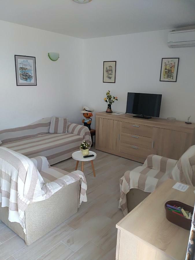 Apartments Maja Drasnice Dış mekan fotoğraf