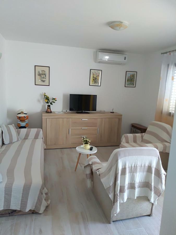 Apartments Maja Drasnice Dış mekan fotoğraf